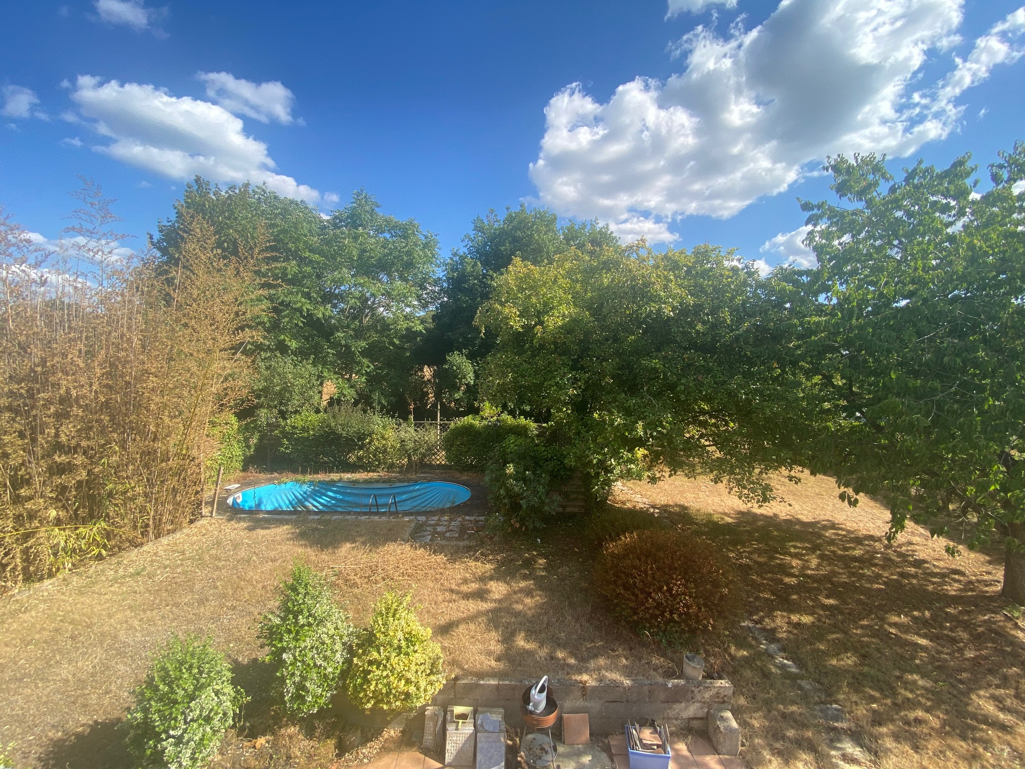 Photo bien immobilier