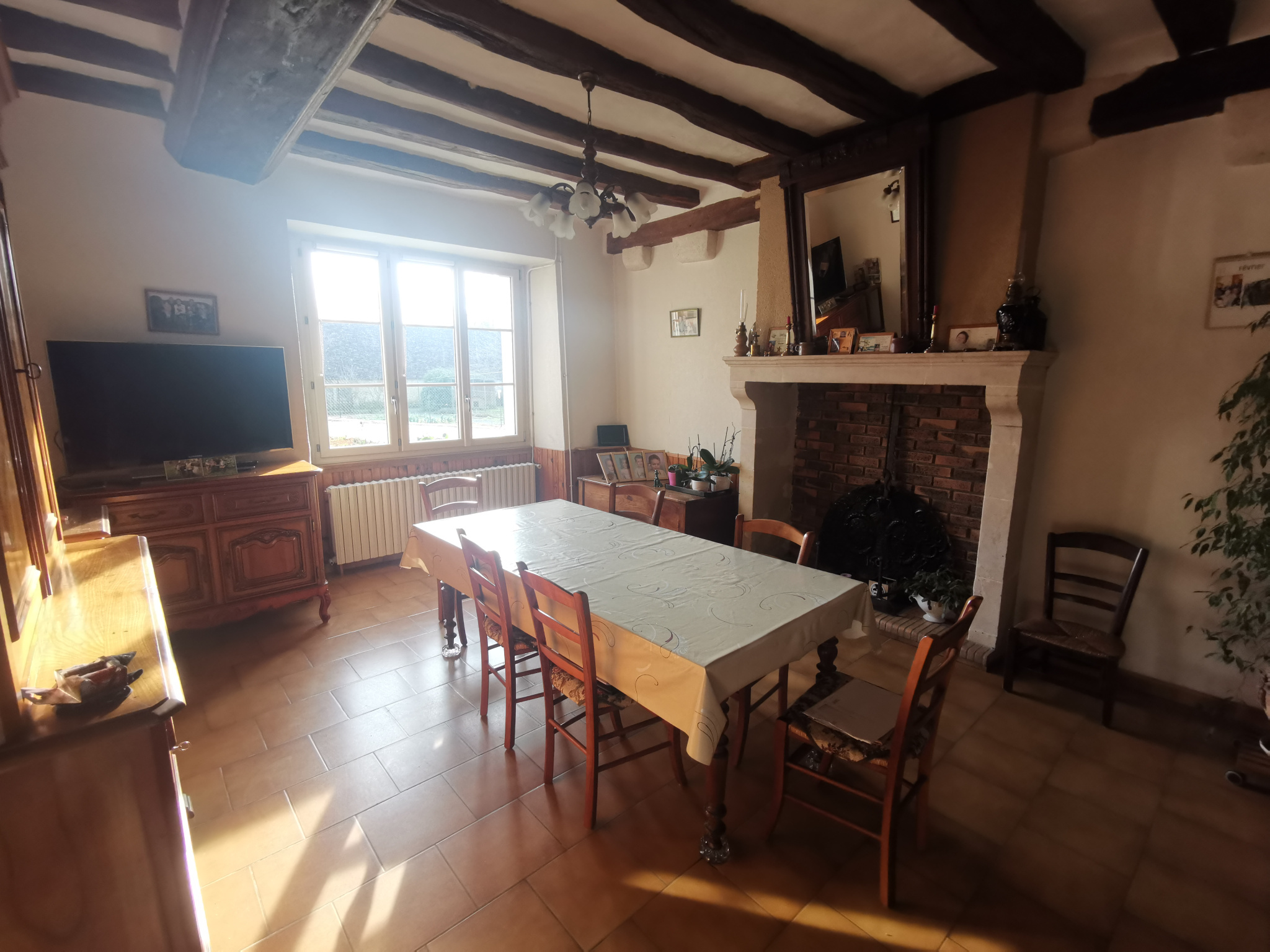 Photo bien immobilier