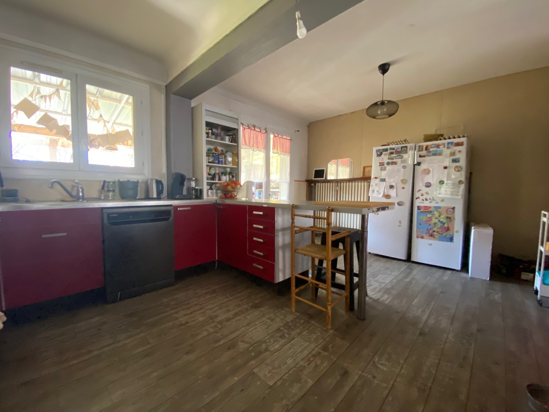 Photo bien immobilier