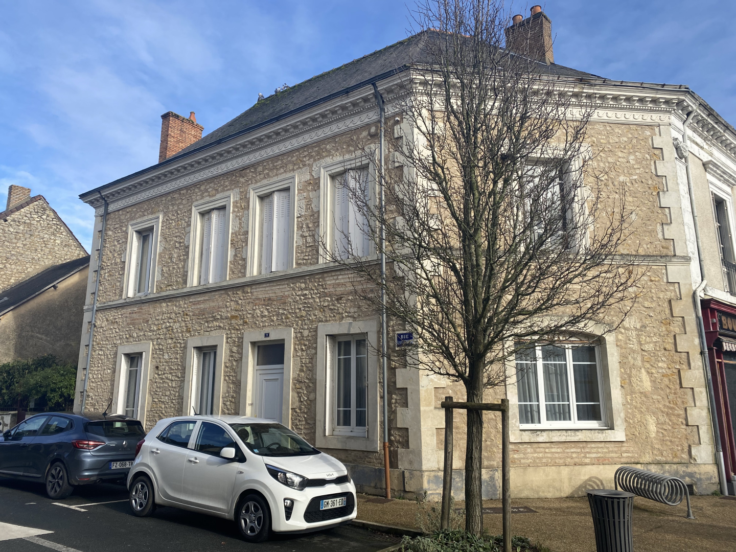 property