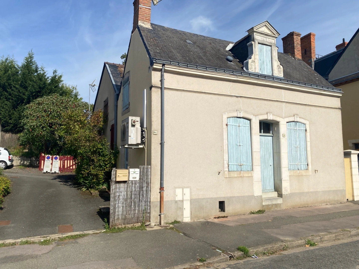 property