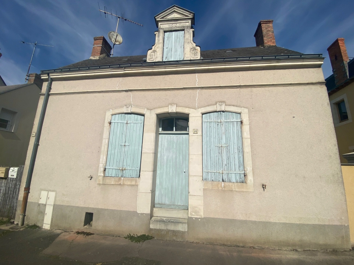property